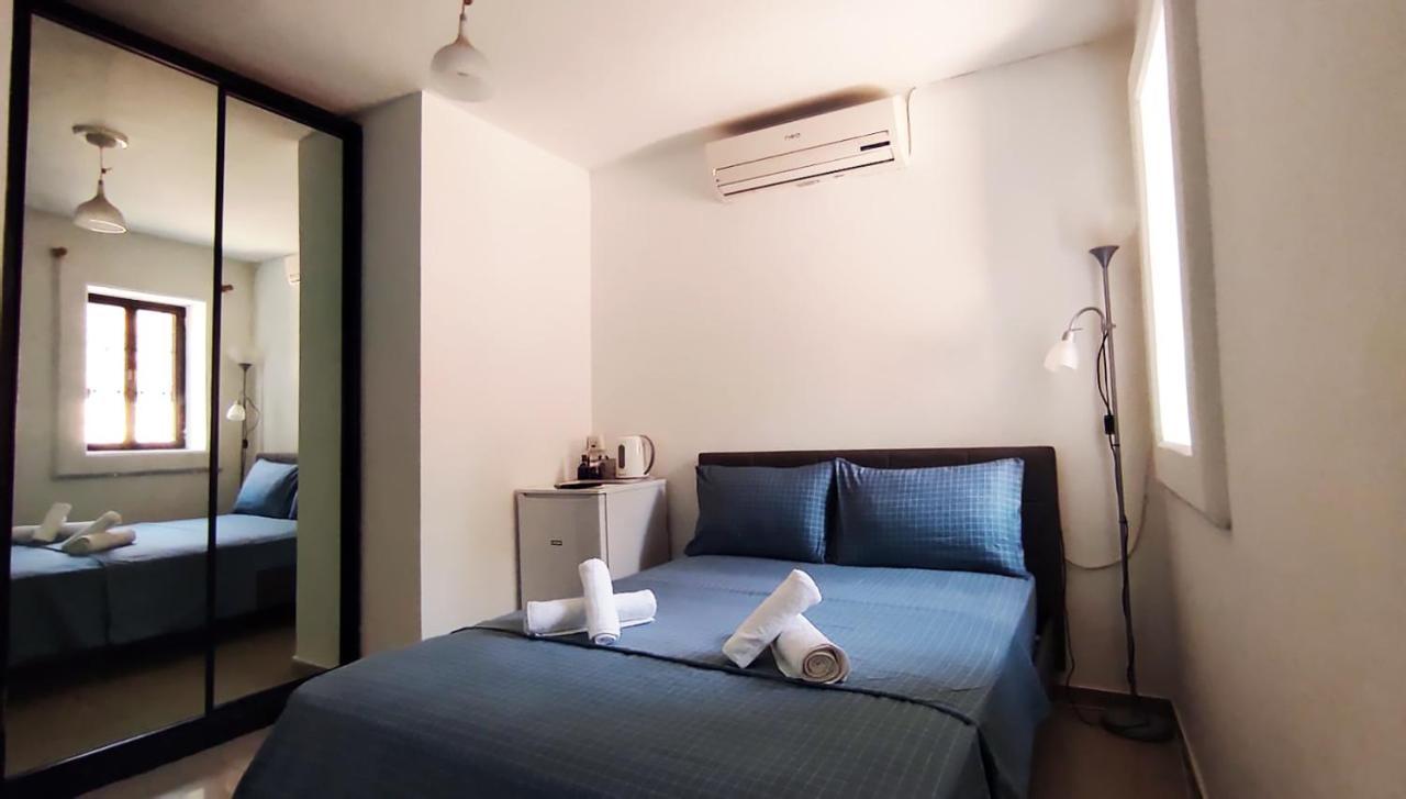 Guest House "Villa Klara Eilat" Heated Pool And Sauna All Year Round Bagian luar foto