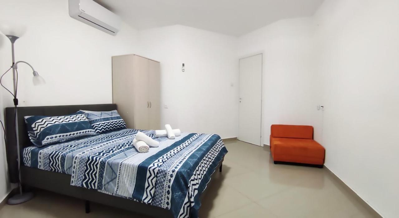 Guest House "Villa Klara Eilat" Heated Pool And Sauna All Year Round Bagian luar foto