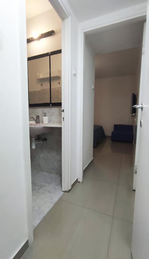 Guest House "Villa Klara Eilat" Heated Pool And Sauna All Year Round Bagian luar foto
