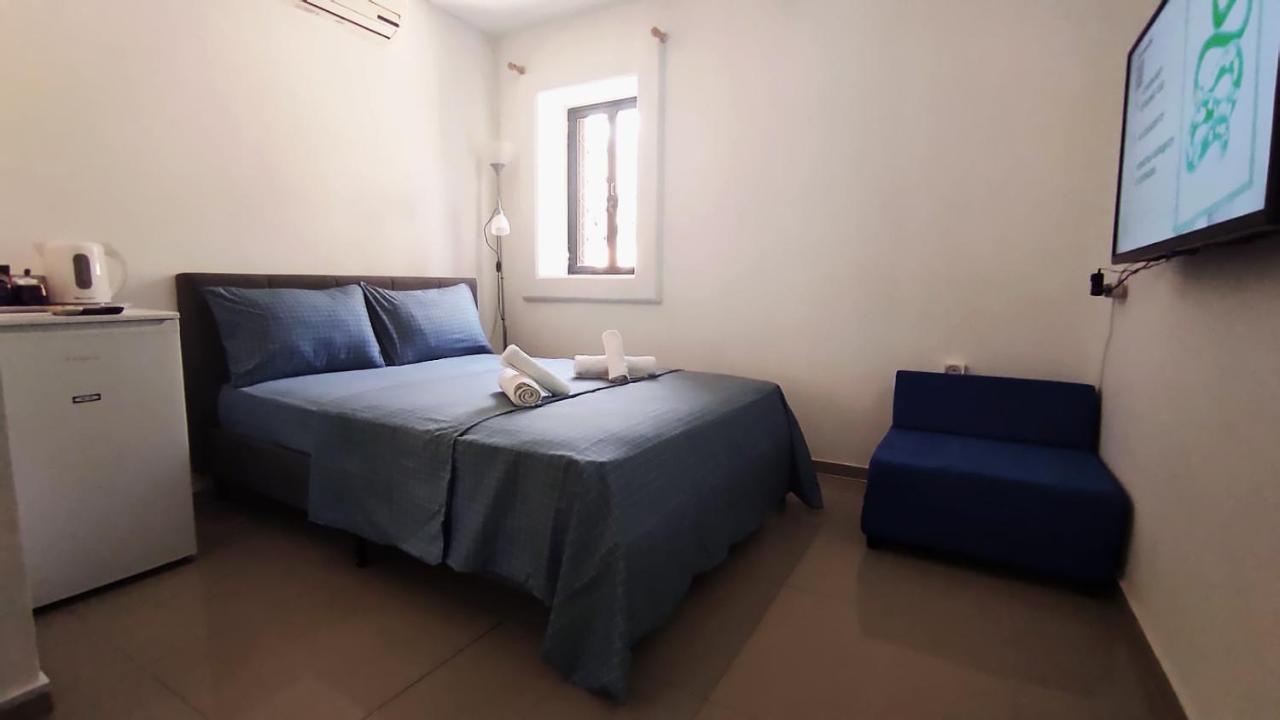 Guest House "Villa Klara Eilat" Heated Pool And Sauna All Year Round Bagian luar foto