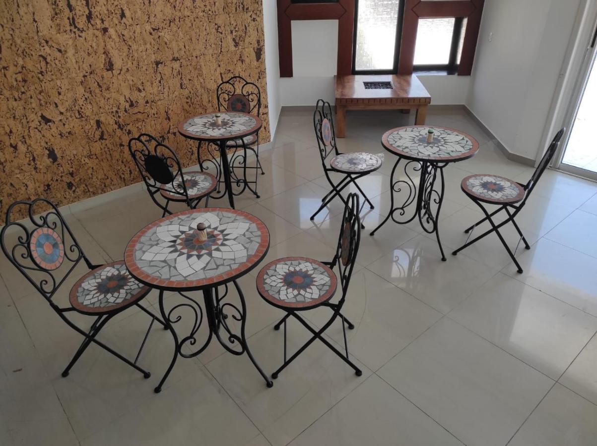Guest House "Villa Klara Eilat" Heated Pool And Sauna All Year Round Bagian luar foto