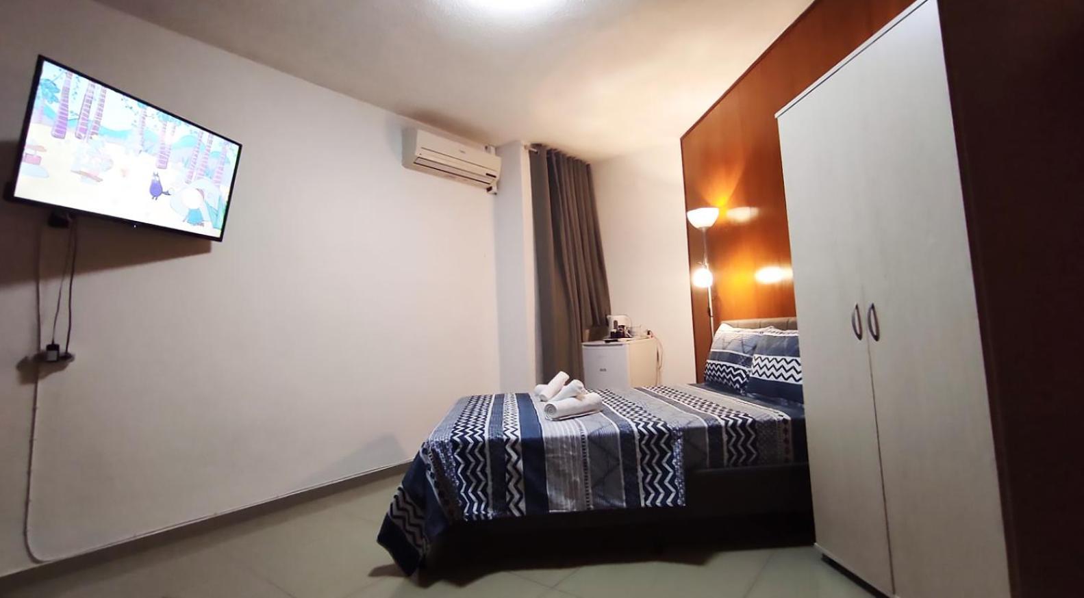 Guest House "Villa Klara Eilat" Heated Pool And Sauna All Year Round Bagian luar foto