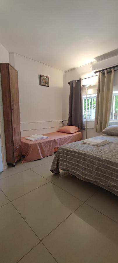 Guest House "Villa Klara Eilat" Heated Pool And Sauna All Year Round Bagian luar foto