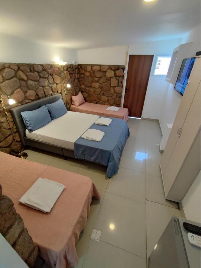 Guest House "Villa Klara Eilat" Heated Pool And Sauna All Year Round Bagian luar foto